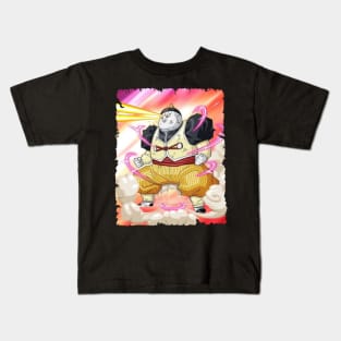 ANDROID 19 MERCH VTG Kids T-Shirt